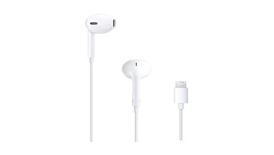 Apple EarPods