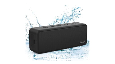 Portable Wireless Speaker