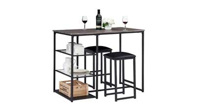 Pub Dining Set