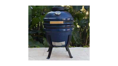 Ceramic Grill