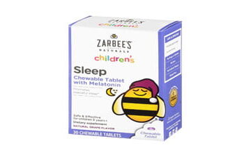 Childrens Sleep