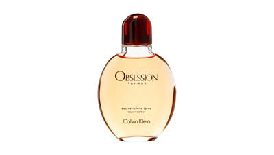 Obsession Eau De Toilette Spray