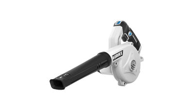 HART 20-Volt Cordless Workshop Blower