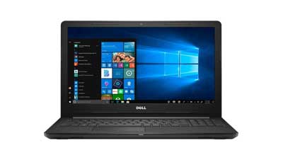 Dell Inspiron Laptop