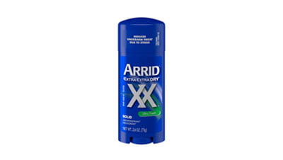 Arrid XX Extra Extra Dry