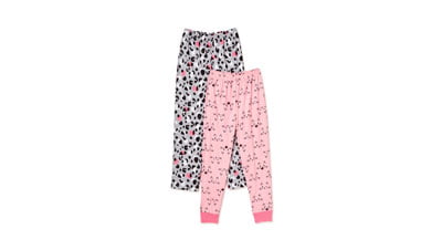 Girls Pajama Pants