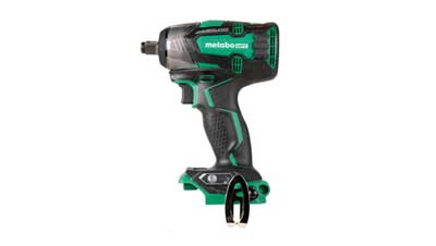 Metabo HPT 18V Cordless Impact Wrench