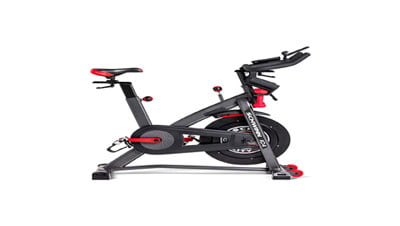 Schwinn IC4 Indoor Cycling Bike