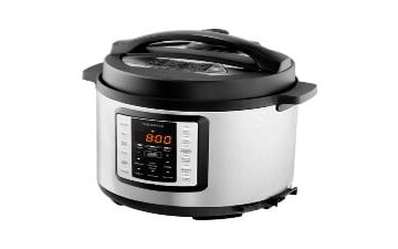 Insignia 6qt Pressure Cooker