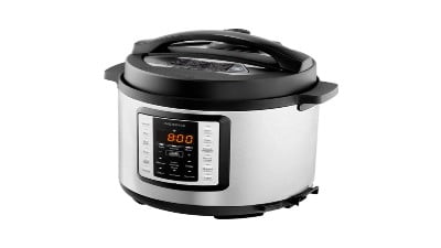 Insignia 6qt Pressure Cooker