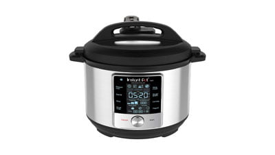 Instant Pot Max 6