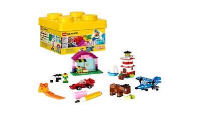LEGO Classic Creative Bricks Building Blocks 10692