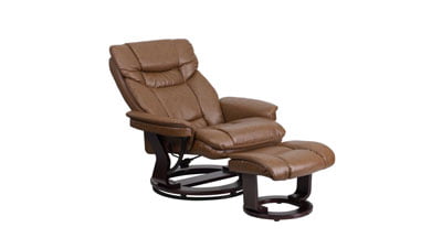 Contemporary Multi-Position Recliner