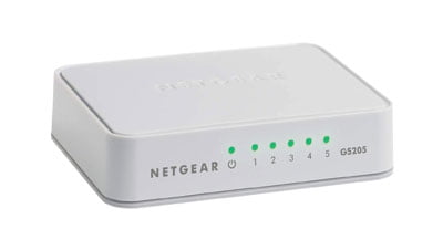 NETGEAR