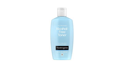 Neutrogena Oil and Alcohol-Free Facial Toner