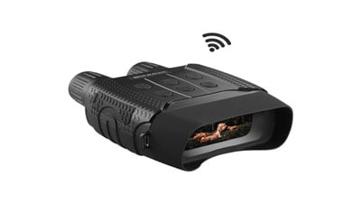 BONMIXC Night Vision Binocular