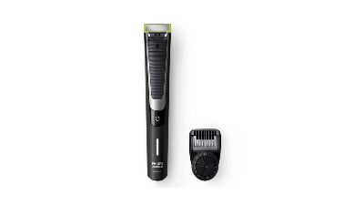 Philips Norelco OneBlade Pro Wet/Dry Trimmer