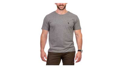 Mens Pocket T-Shirt