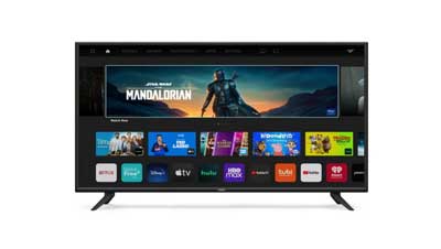 VIZIO 50 inch V-Series 4K UHD LED Smart TV