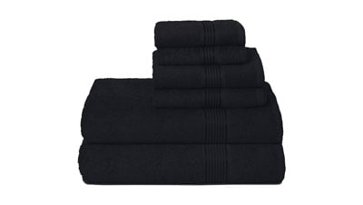 Cotton Towel Set