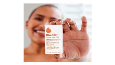 Bio-Oil