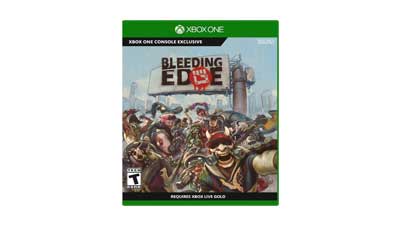 Bleeding Edge Standard Edition Xbox One