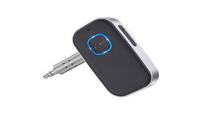 COMSOON Bluetooth 5.0 Receiver for Car