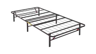 Metal Bed Frame