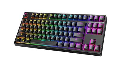 Mechanical Gaming Keyboard