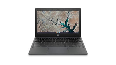 HP Chromebook