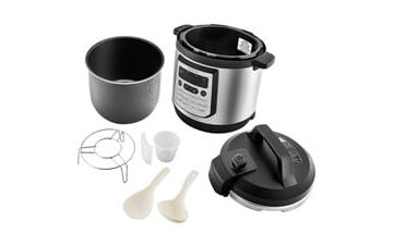 insignia 8qt pressure cooker