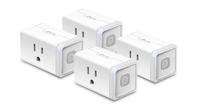 Kasa Smart Plug