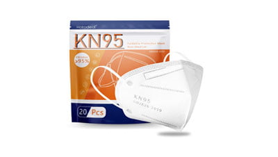 KN95 Face Mask