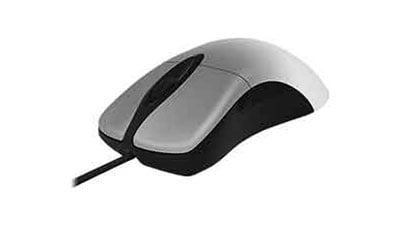 Microsoft Pro IntelliMouse Gaming Optical Mouse