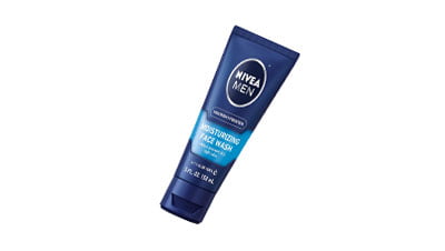 NIVEA Men Maximum Hydration Face Wash