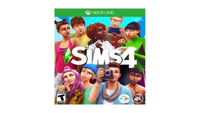 The Sims 4