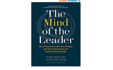 the mind of leader