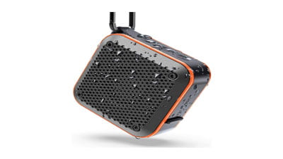 Waterproof Bluetooth Speaker