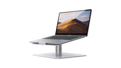 Adjustable 360 degree Rotation Laptop Stand