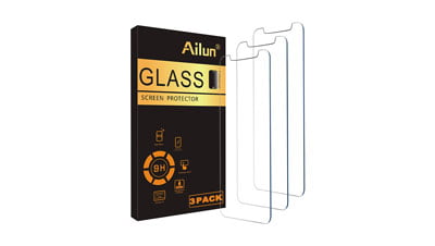 Screen Protector for iPhone