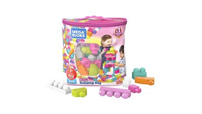 Building Toys for Toddlers