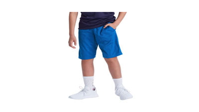 Boys Core Mesh Shorts