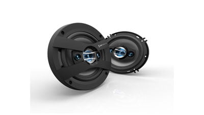 Car Stereo Speakers