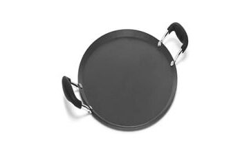 Carbon Steel Round Comal