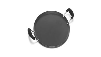 Carbon Steel Round Comal