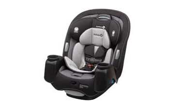 Convertible Car Seat