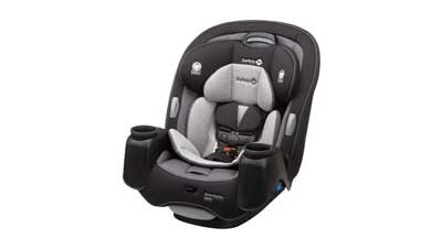 Convertible Car Seat