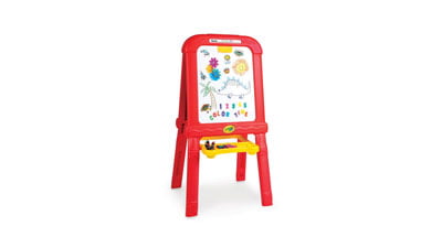 Crayola Creative Fun Double Easel