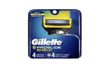 Gillette Refill Cartridges
