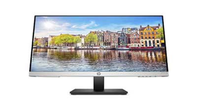 HP 24mh FHD 23.8 inch Monitor